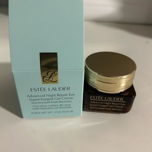 Estée Lauder Advanced Night Repair Eye Supercharged Gel-Crème .5 Oz